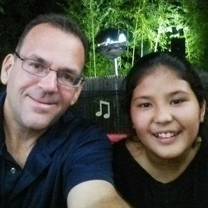 Meet your Posher, Patrick